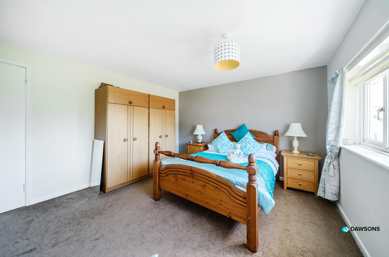 Cambridge Close, Langland, Swansea, SA3 4PF